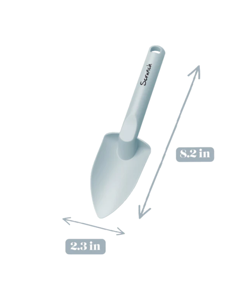 Dam Toys Scrunch Spade Beach & Sand Toys Dam Toys