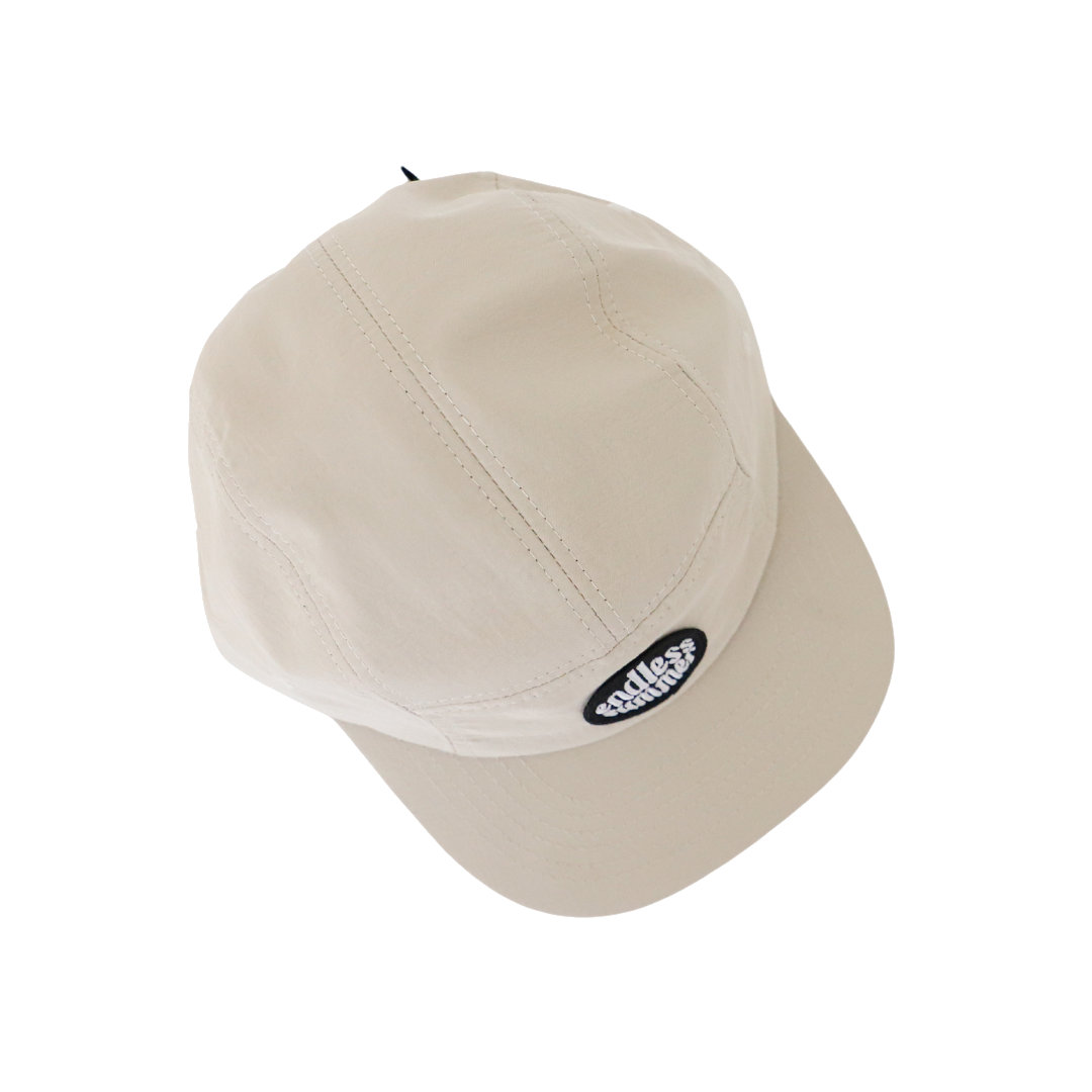 Waterproof Five Panel Hat - Endless Summer Hats Rad River Co.