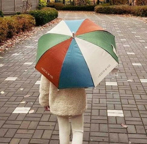 Kids Umbrella Parasols & Rain Umbrellas Grech & Co.