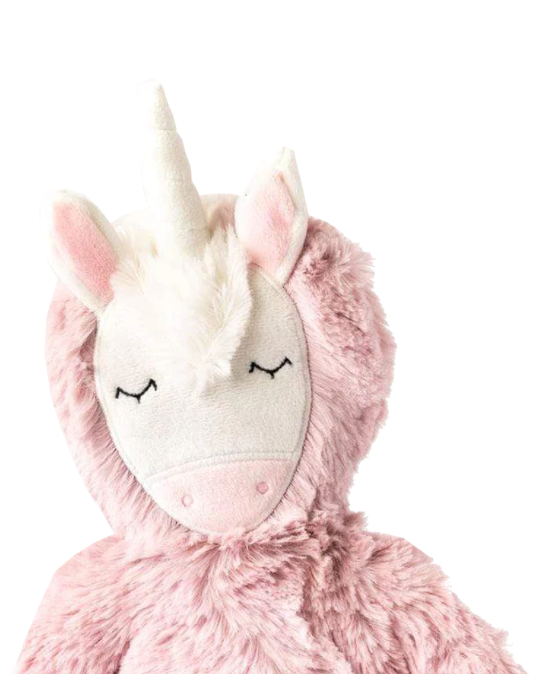 Unicorn Kin - Authenticity Bundle Soft Dolls Slumberkins