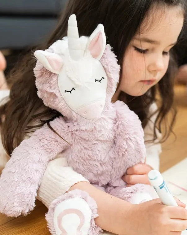 Unicorn Kin - Authenticity Bundle Soft Dolls Slumberkins