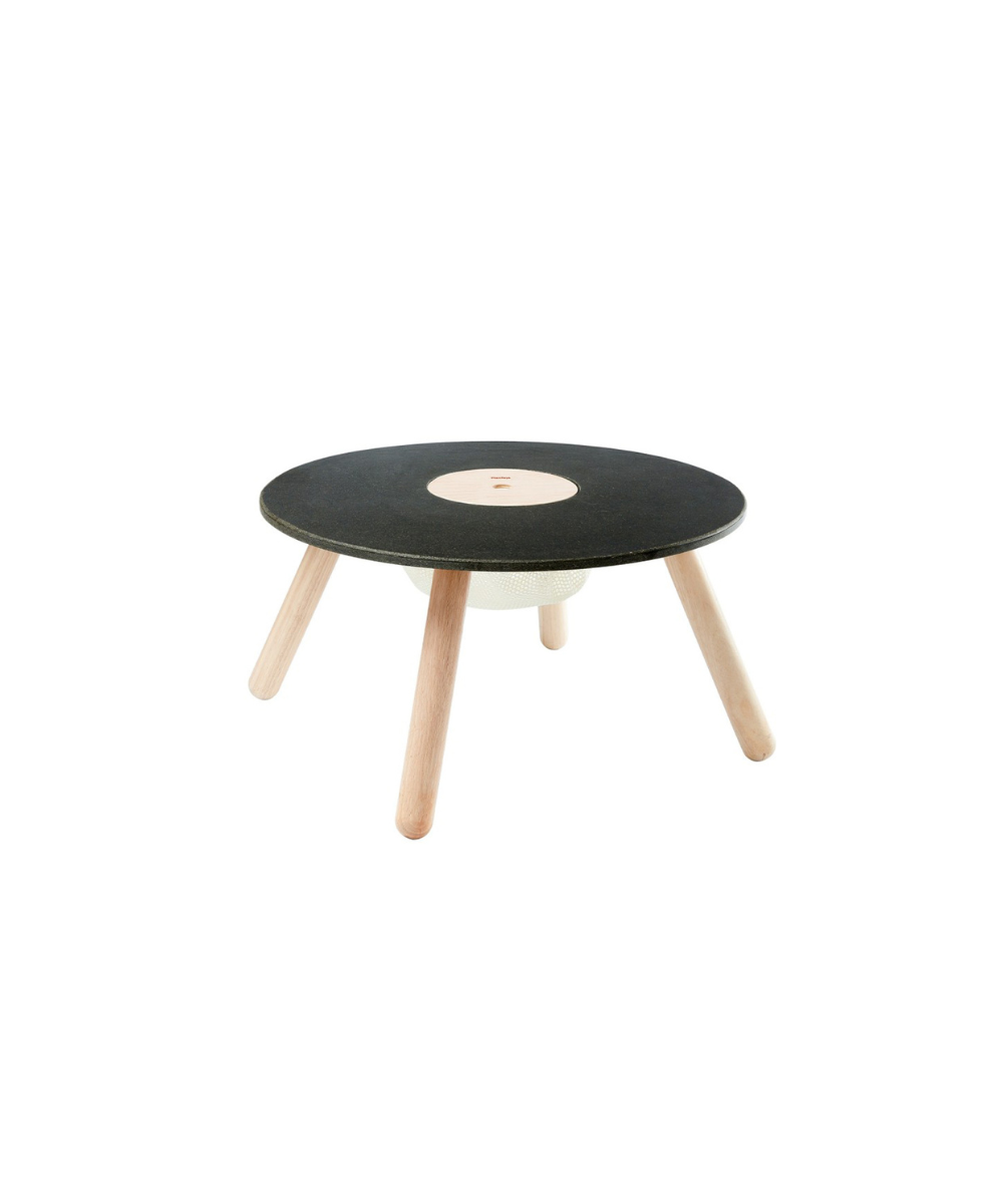 Round Table Table PlanToys