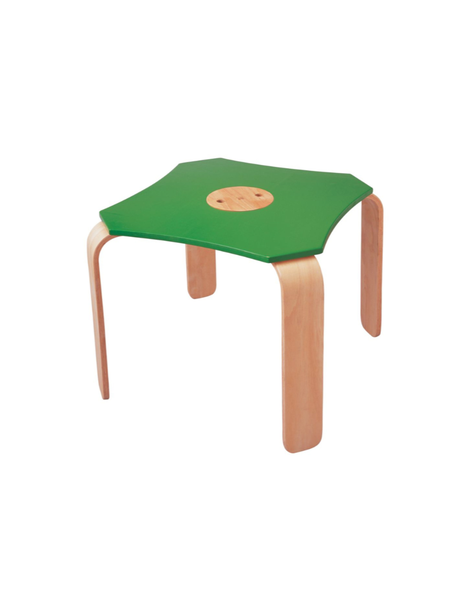 Modern Table  PlanToys