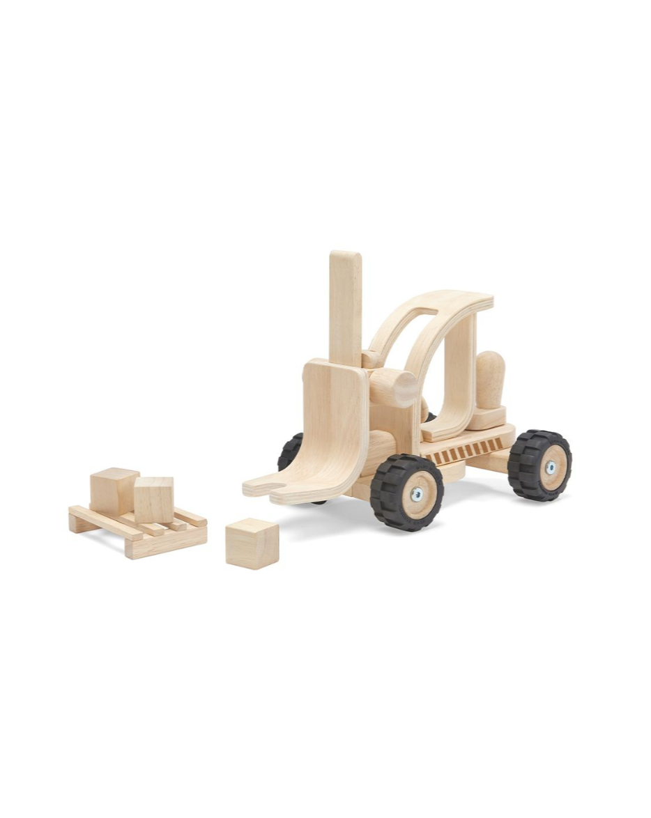 Forklift  PlanToys