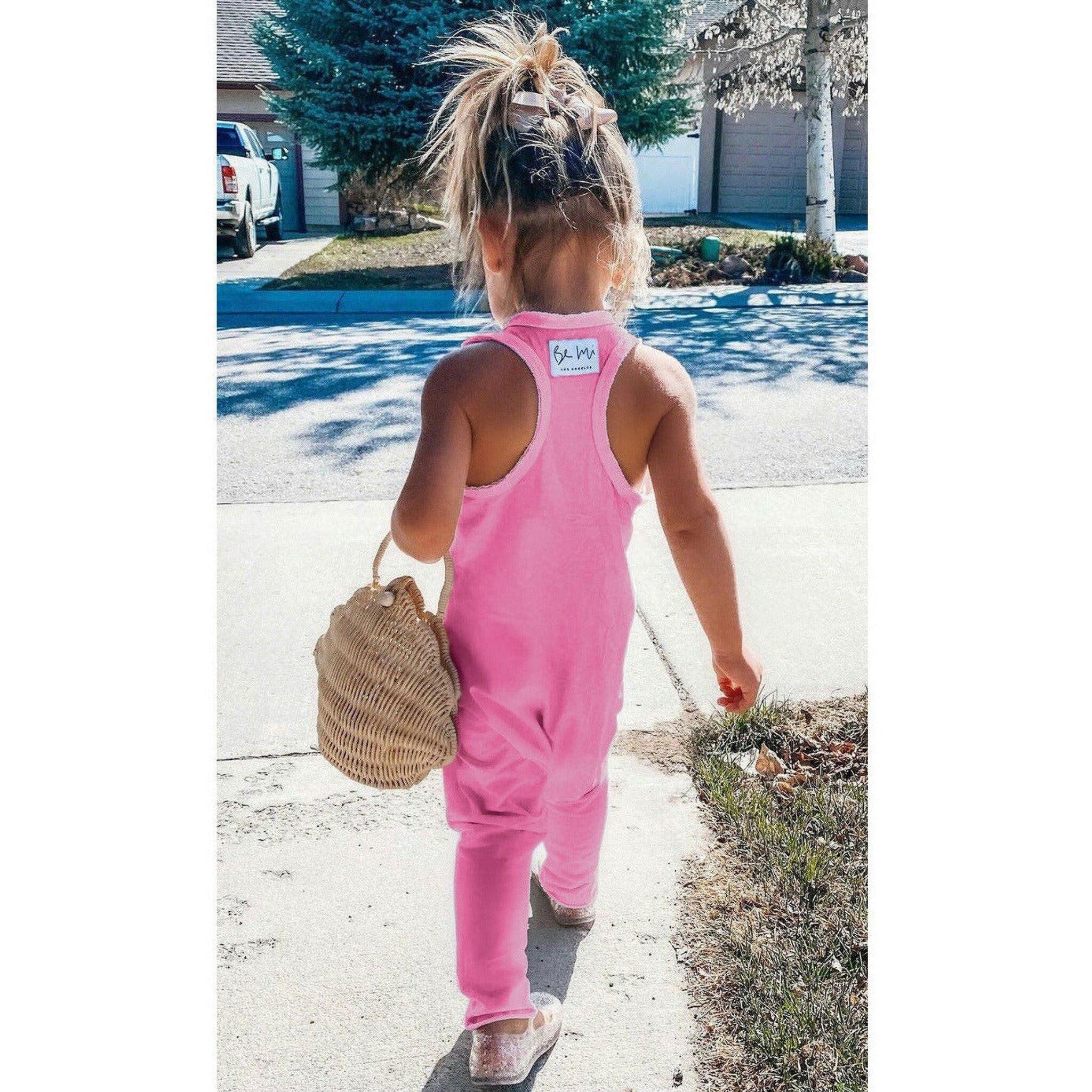 Romper Bubble Gum Rompers Be Mi Los Angeles