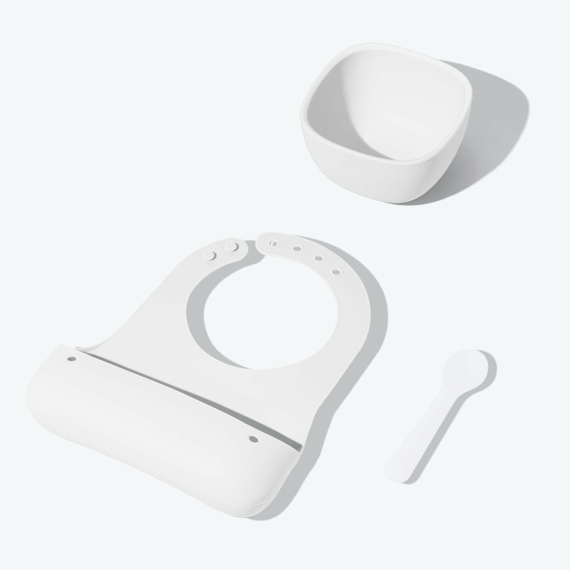 Avanchy Early Feeding Baby Gift Set Baby Feeding Avanchy Sustainable Baby Dishware