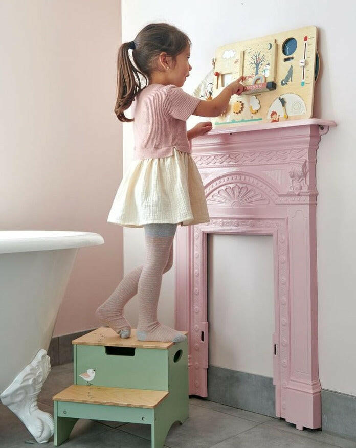 Weather Watch Kids Toys Tender Leaf