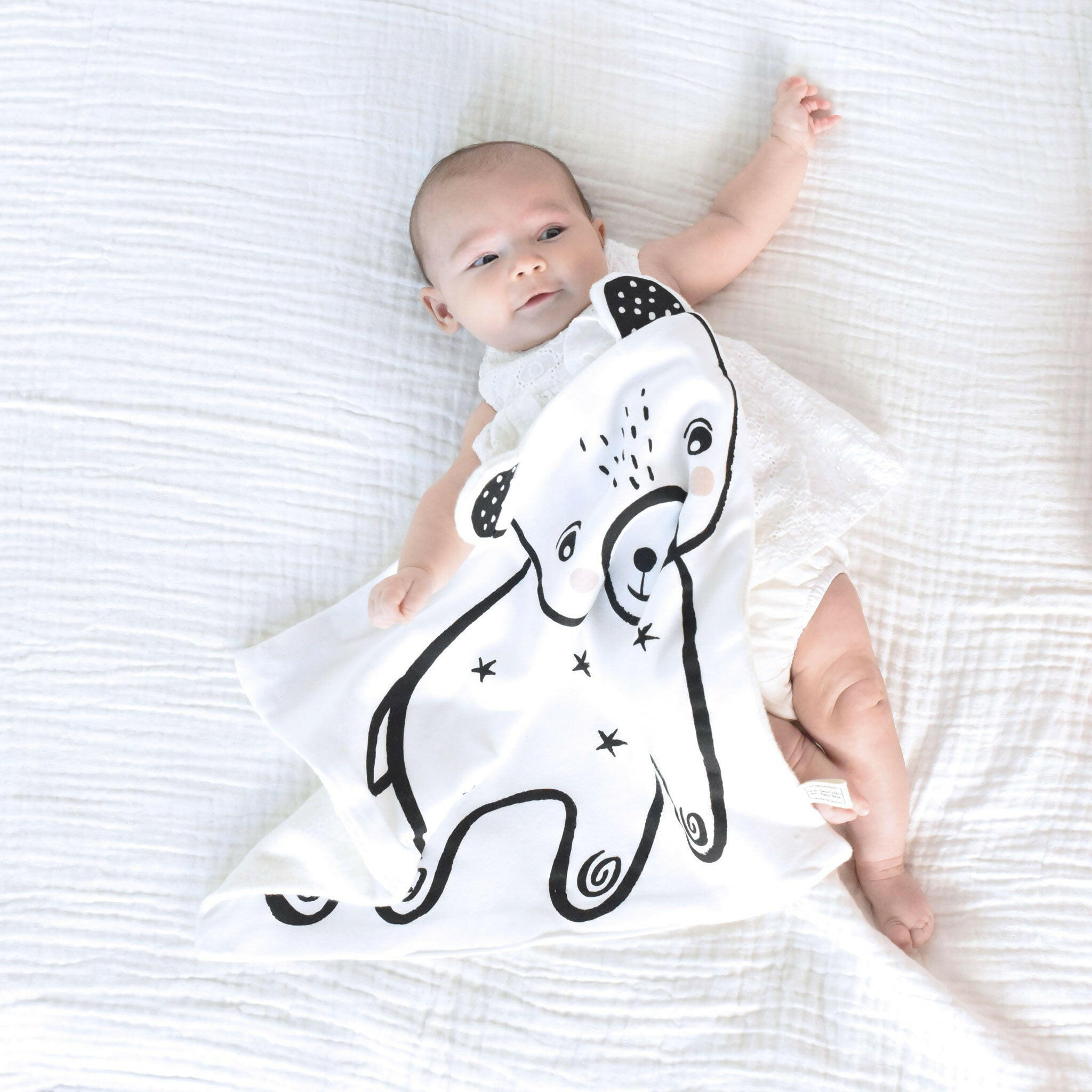 Stars Snuggle Bundle Gift Sets Wee Gallery