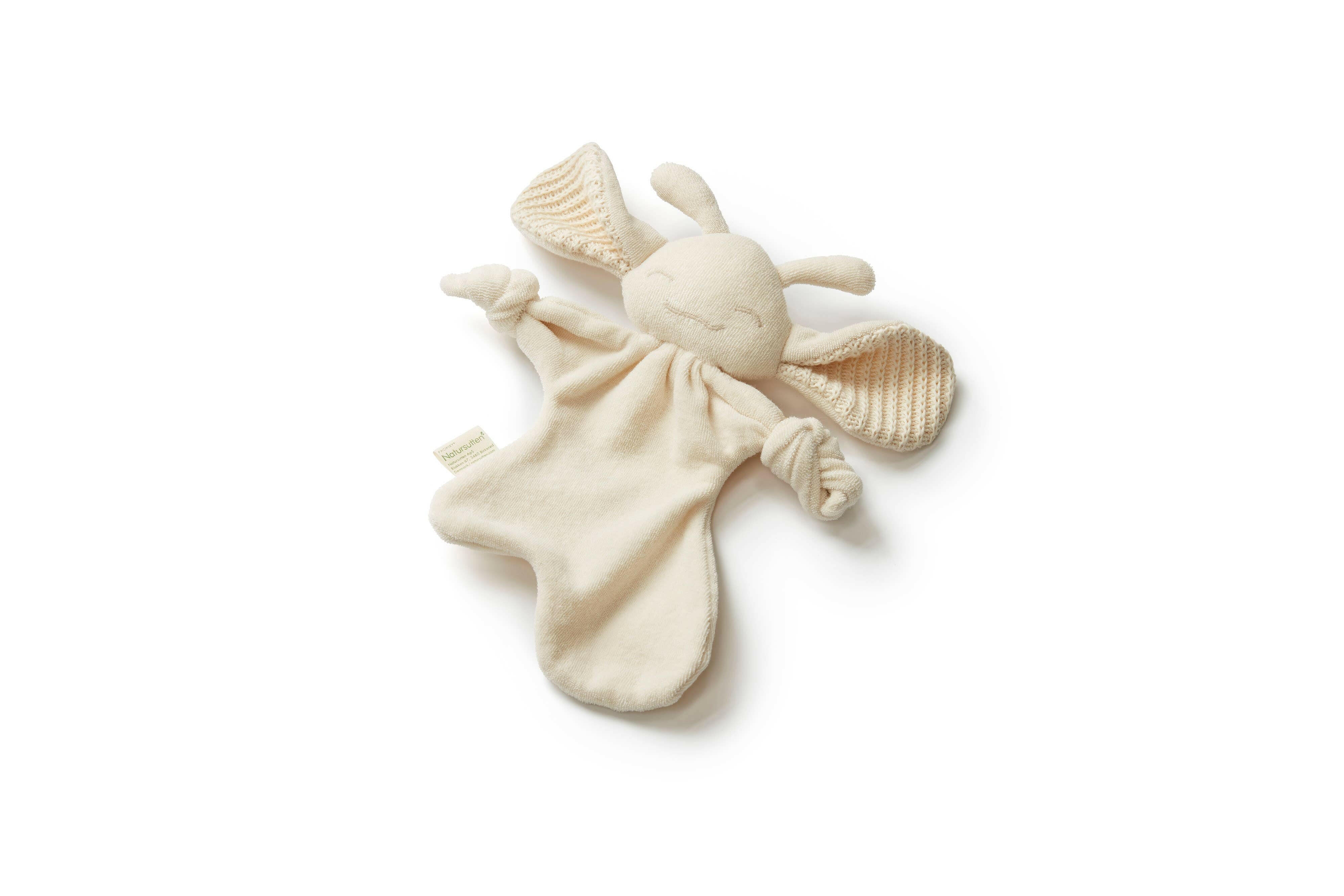Natursutten® Welcome Home New Baby Gift Set Feeding Natursutten®