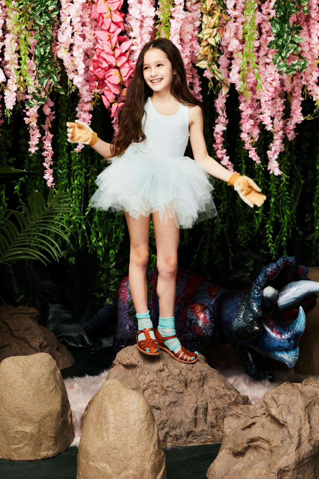 B.A.E. Tutu Dress Tutus iloveplum