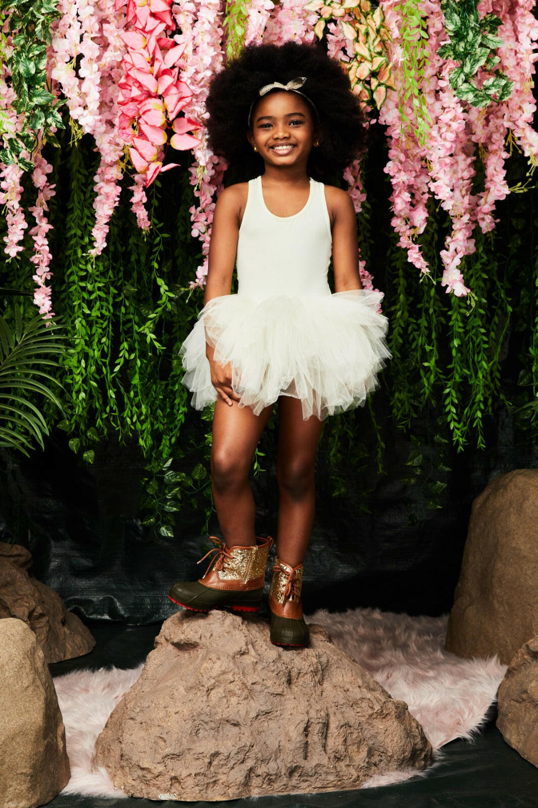 B.A.E. Tutu Dress Tutus iloveplum