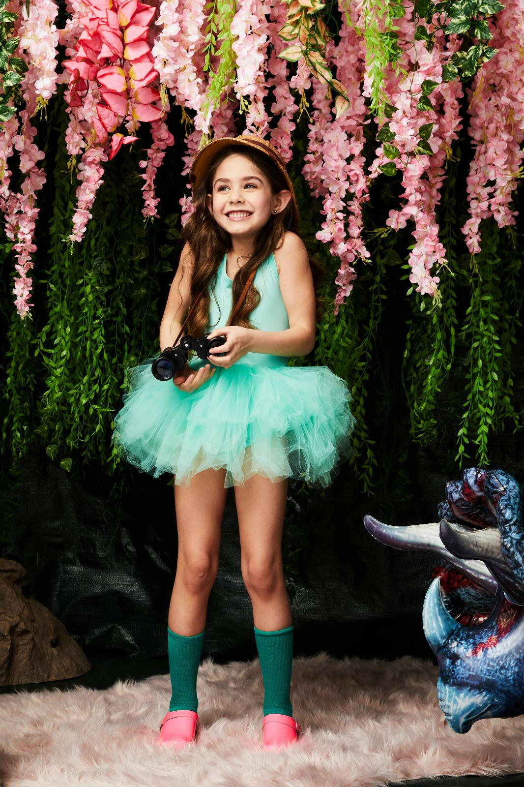 B.A.E. Tutu Dress Tutus iloveplum