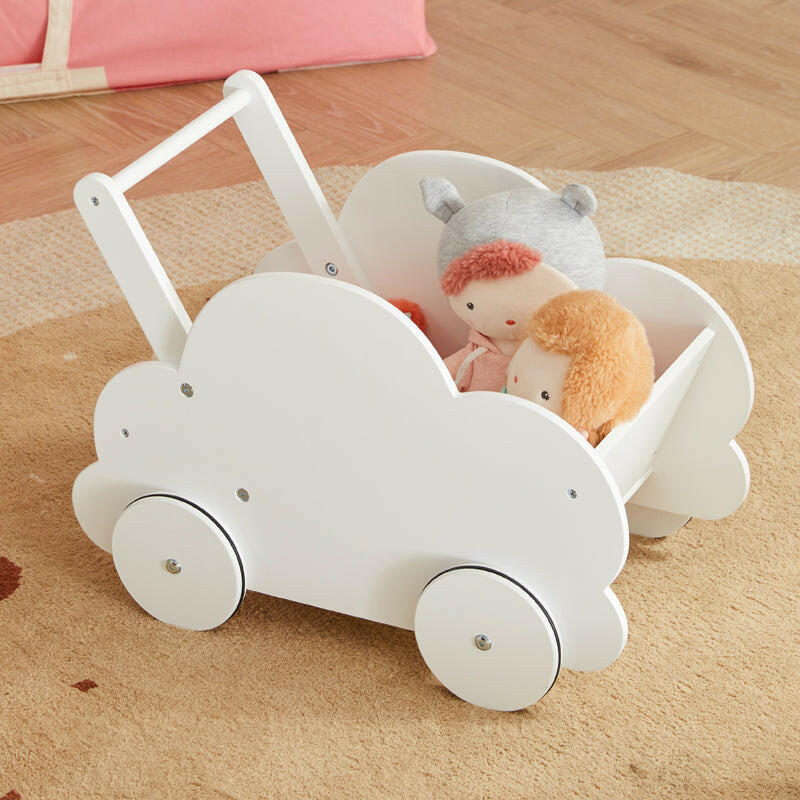 Dreamy Doll Stroller Wonder and Wise