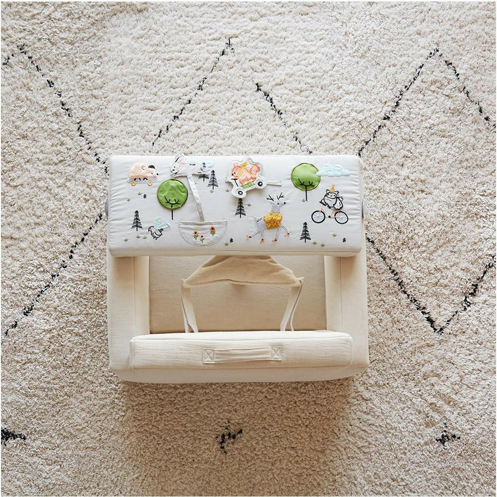 Baby Activity Chair Furniture Wonder & Wise