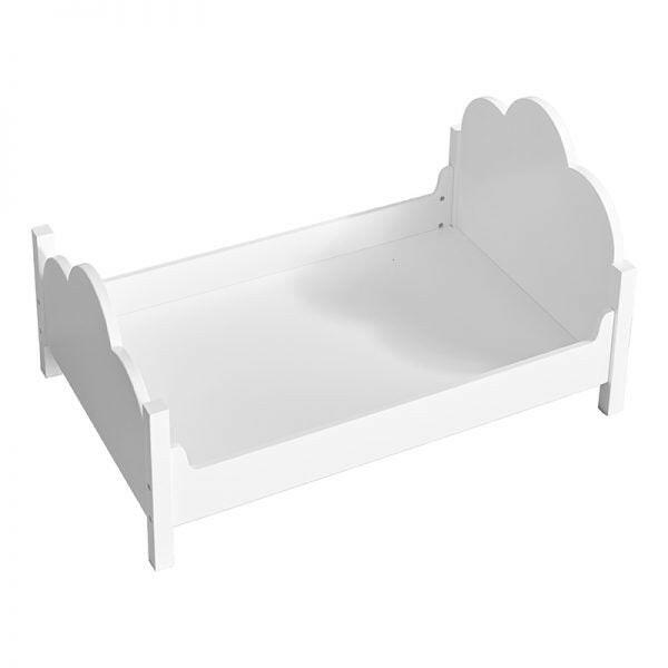 Dreamy Doll Bed Wonder and Wise