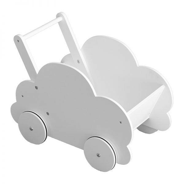 Dreamy Doll Stroller Wonder and Wise