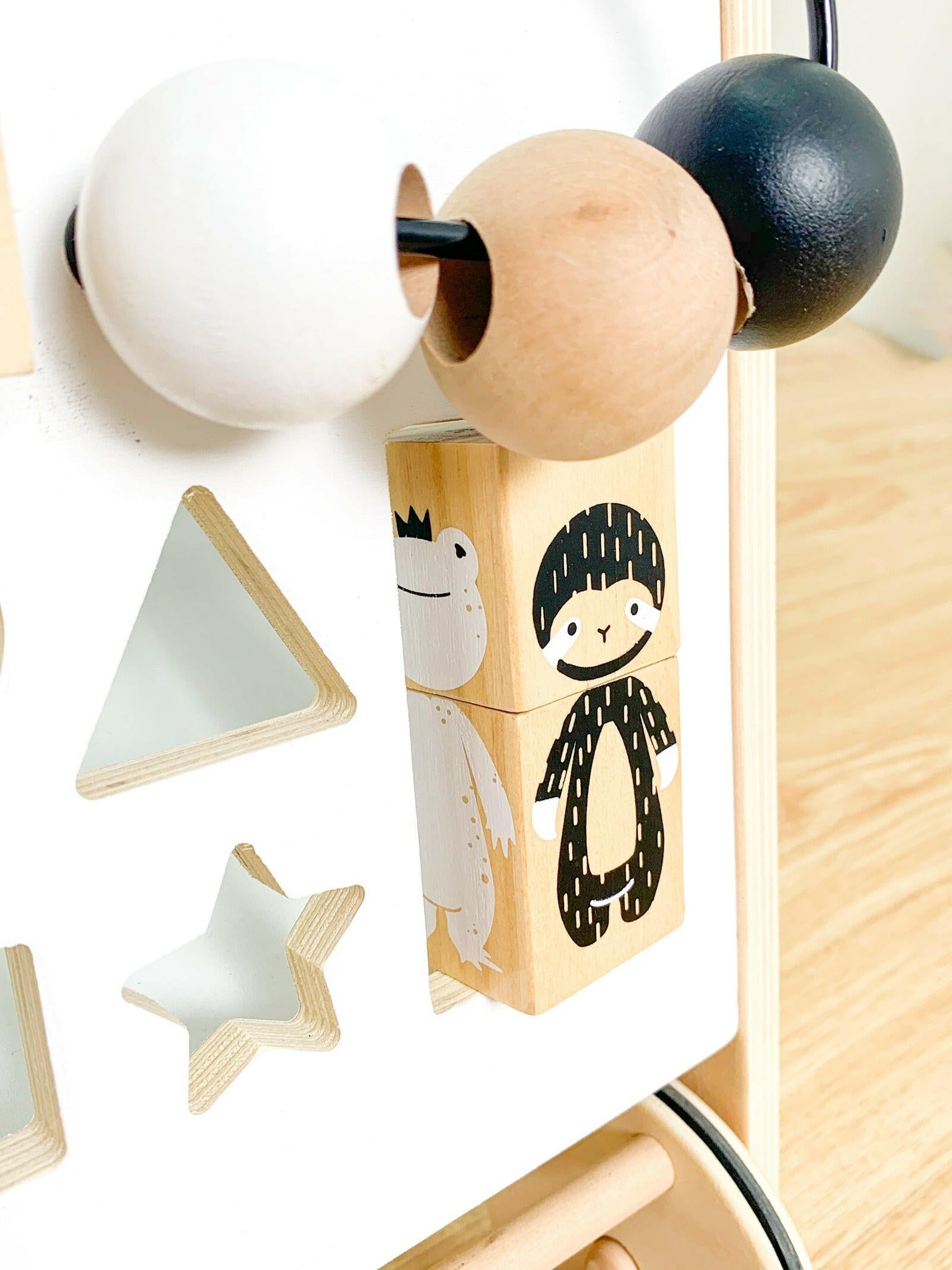 Baby Activity Walker Activity Walkers Wonder & Wise