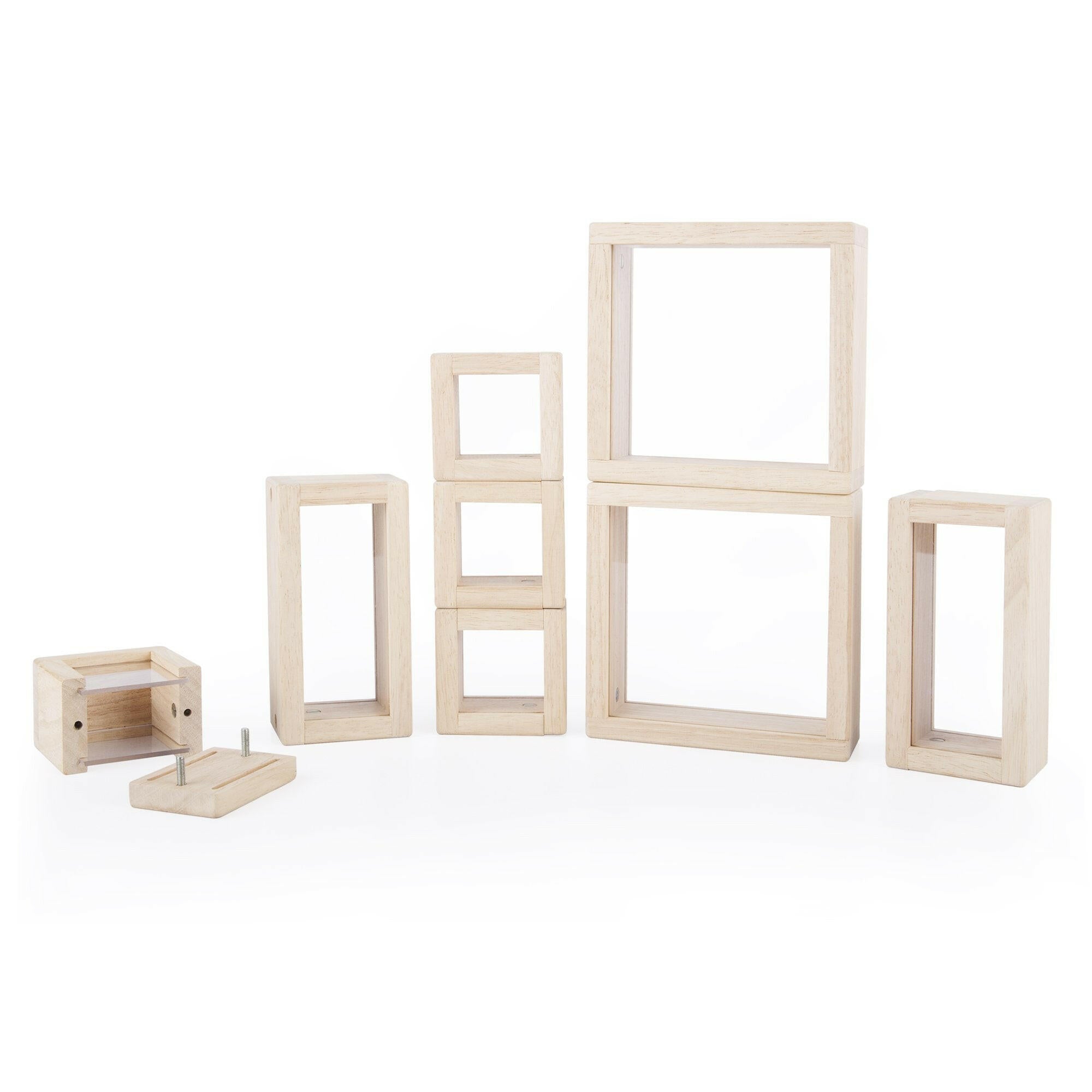 Treasure Blocks Blocks Guidecraft