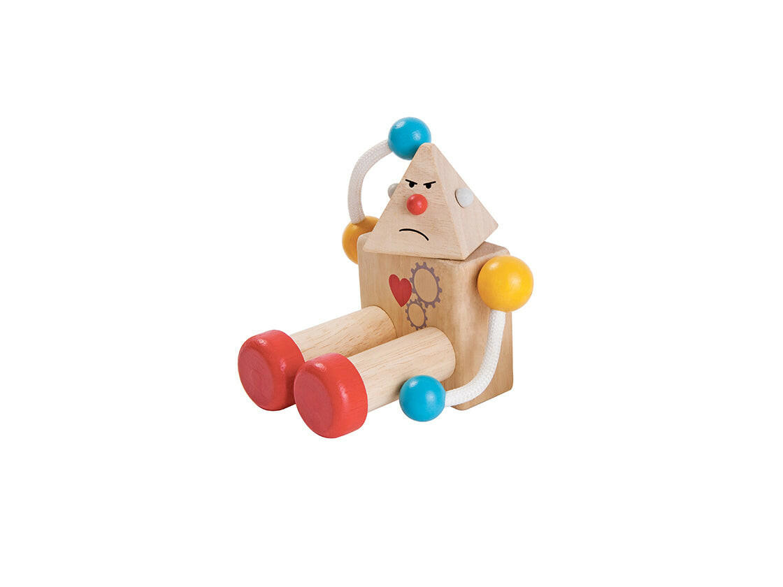 Build-A-Robot PlanToys
