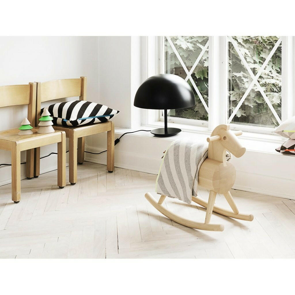 XMAS Tree Ornament - Neon Green OYOY