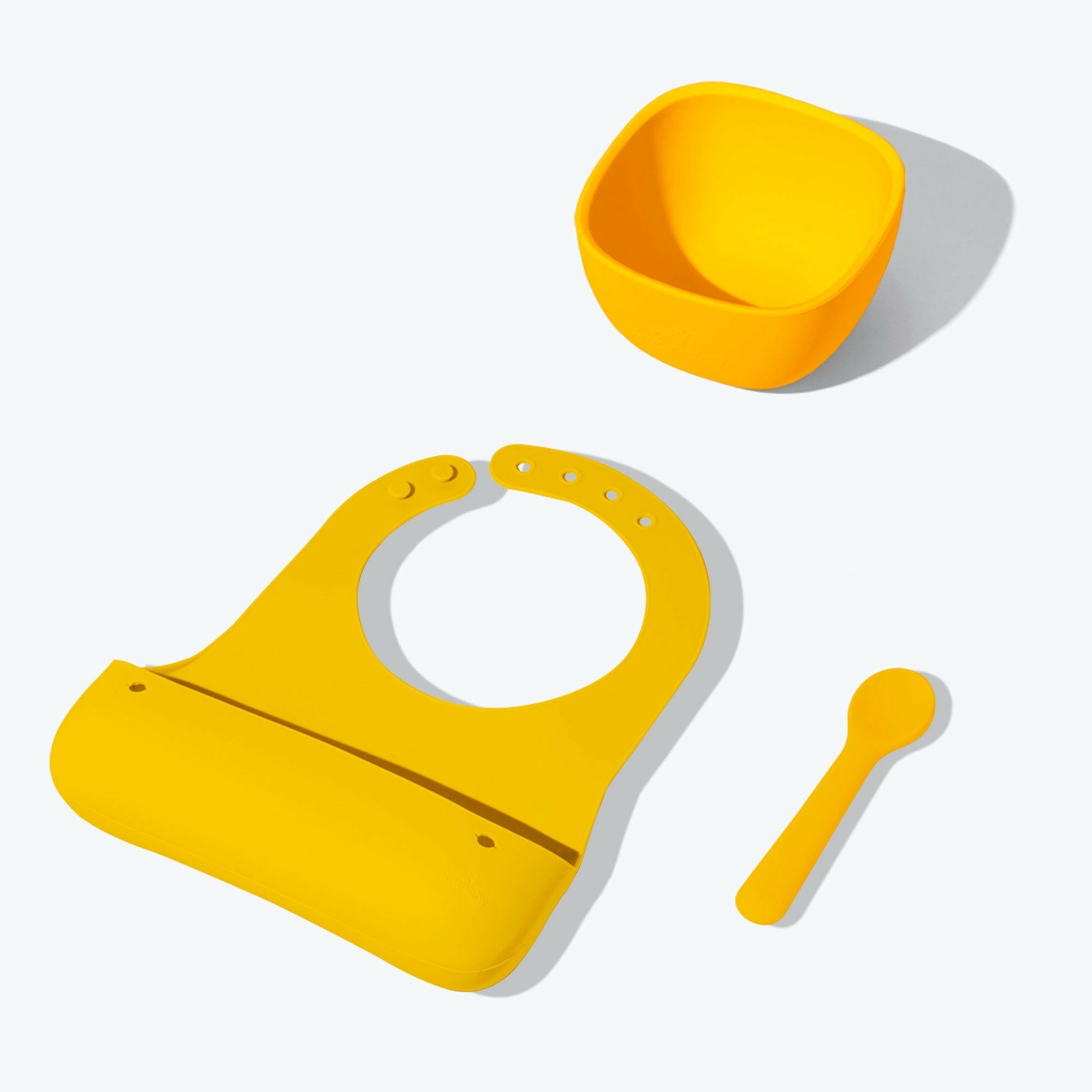 Avanchy Early Feeding Baby Gift Set Baby Feeding Avanchy Sustainable Baby Dishware