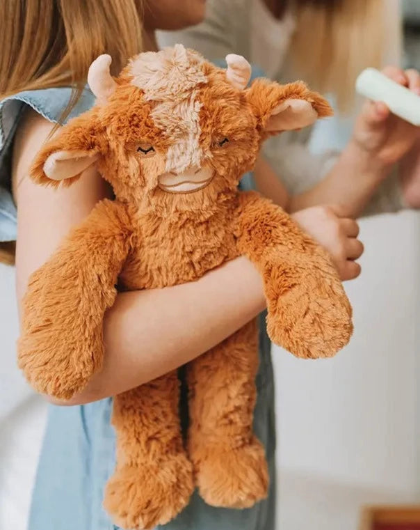 Yak Kin - Self-Acceptance Bundle Soft Dolls Slumberkins