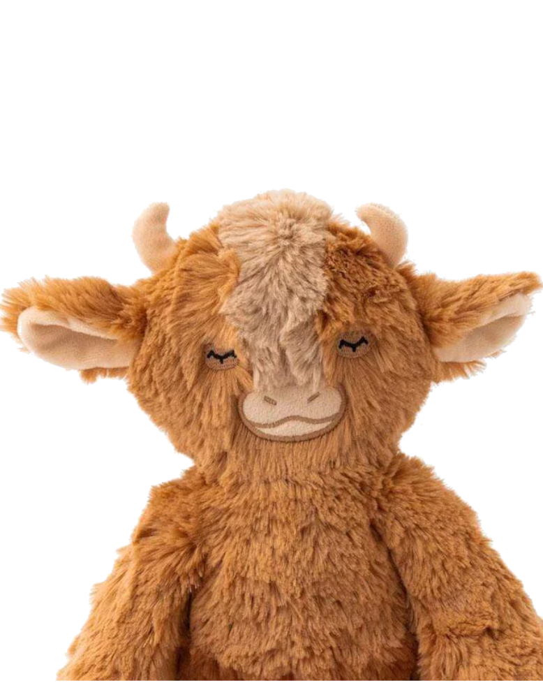 Yak Kin - Self-Acceptance Bundle Soft Dolls Slumberkins