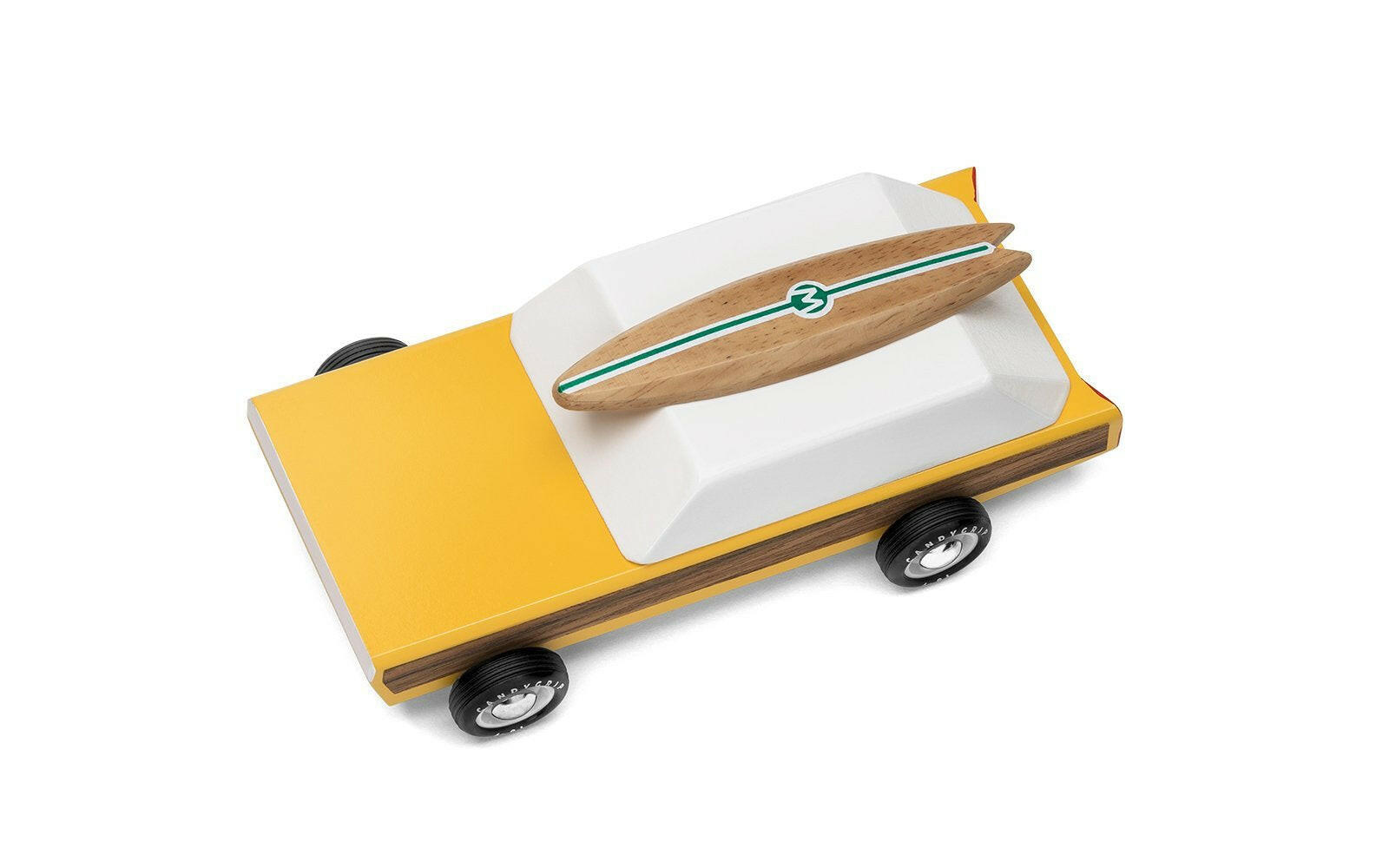 Woodie Cars Candylab Toys