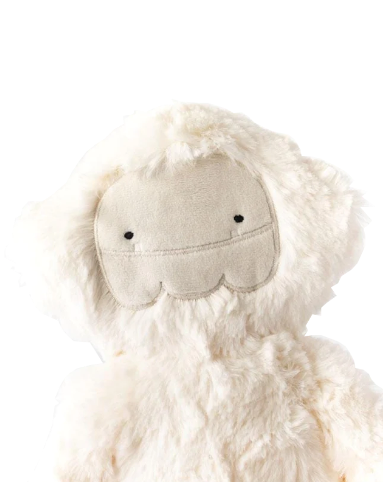 Yeti Kin - Mindfulness Bundle Soft Dolls Slumberkins