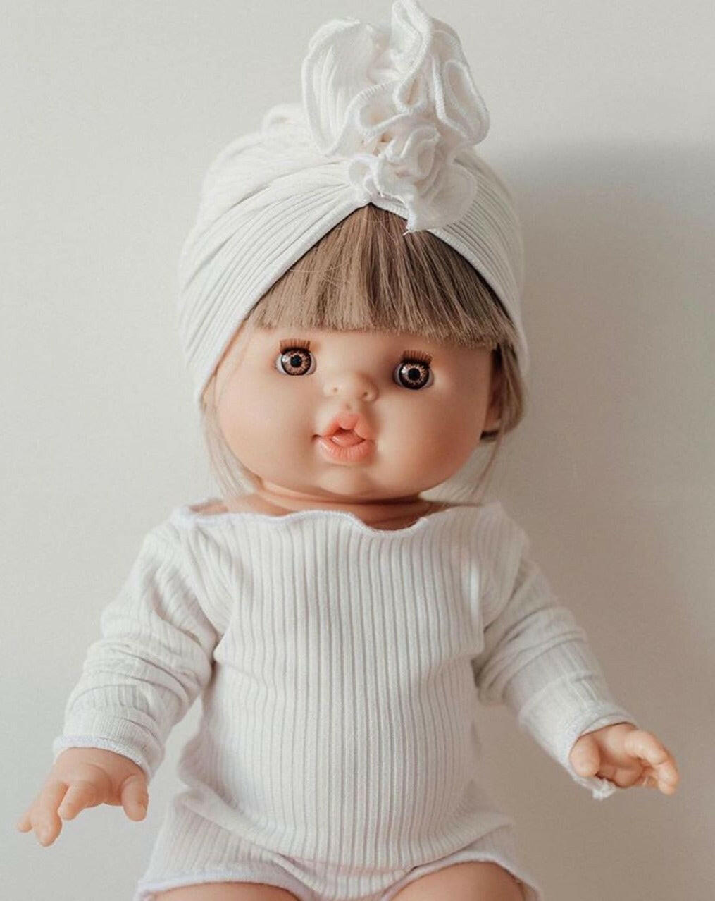 Zoe Minikane Doll Dolls Minikane