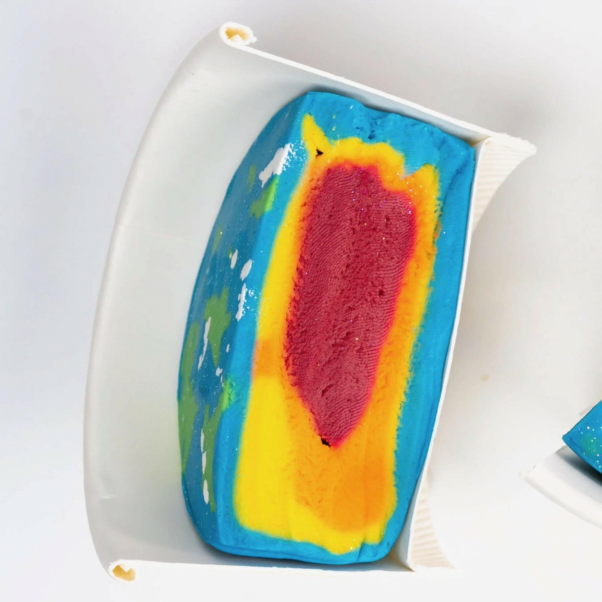 Natural Play Dough - Planet Earth Art Supplies Land of Dough