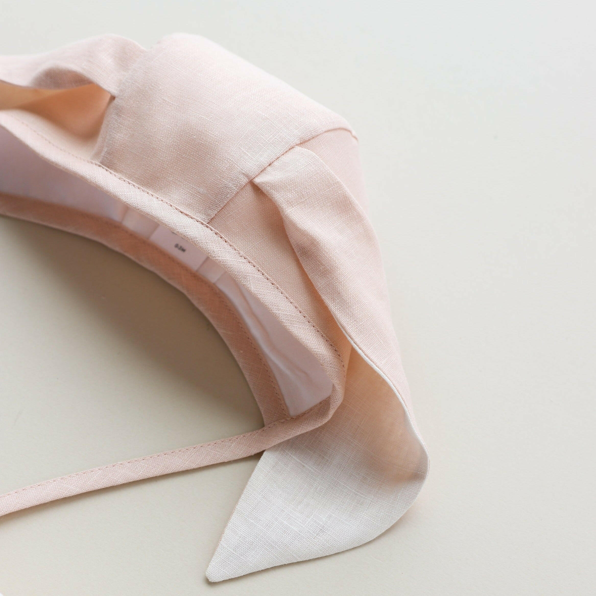 Dahlia Bunny Bonnet Cotton-Lined Bonnets Briar Baby®