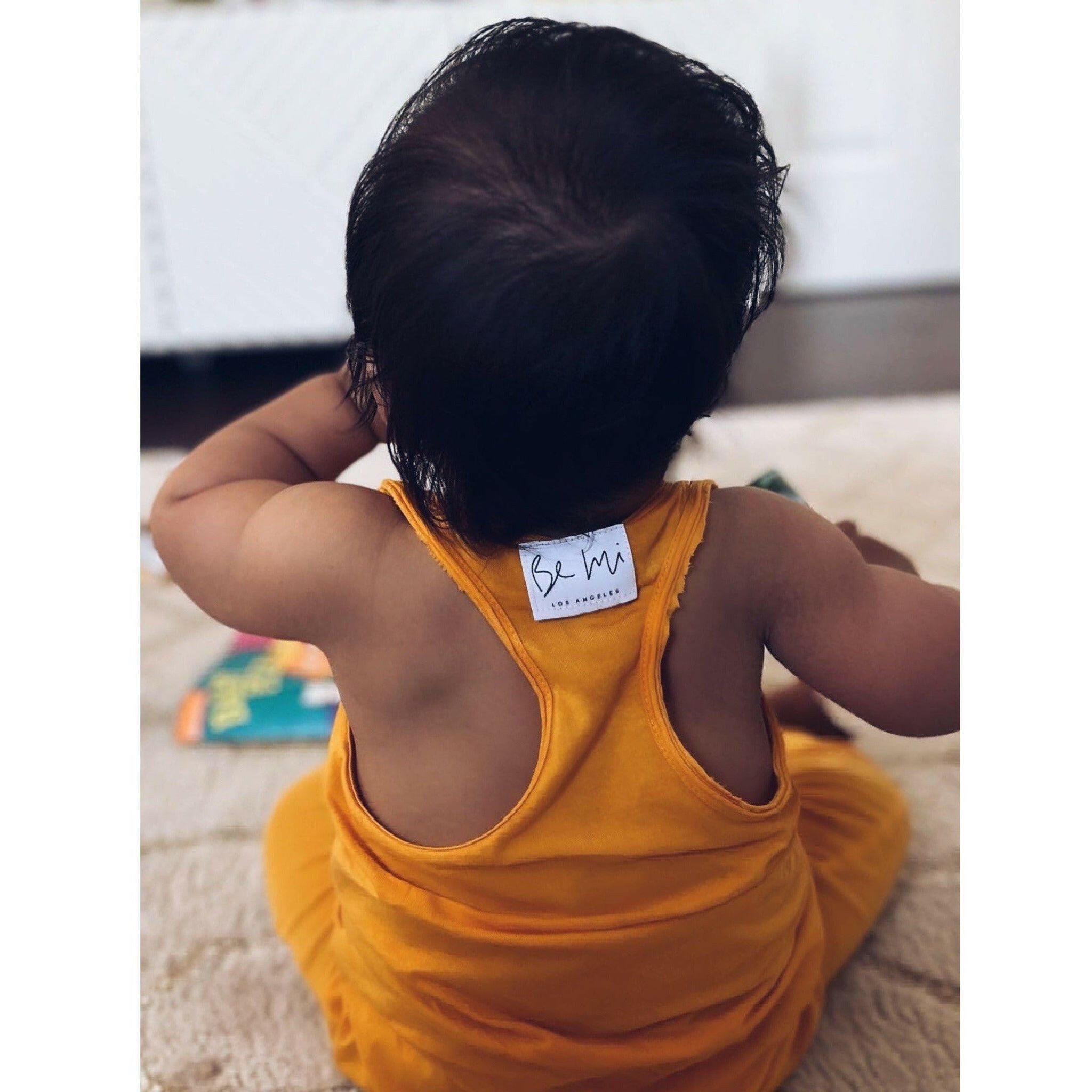 Baby Romper Honey Rompers Be Mi Los Angeles