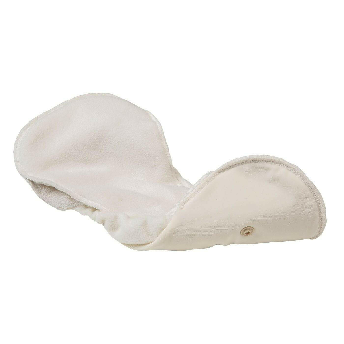 No-Prep Soaker Pad Baby Essentials GroVia