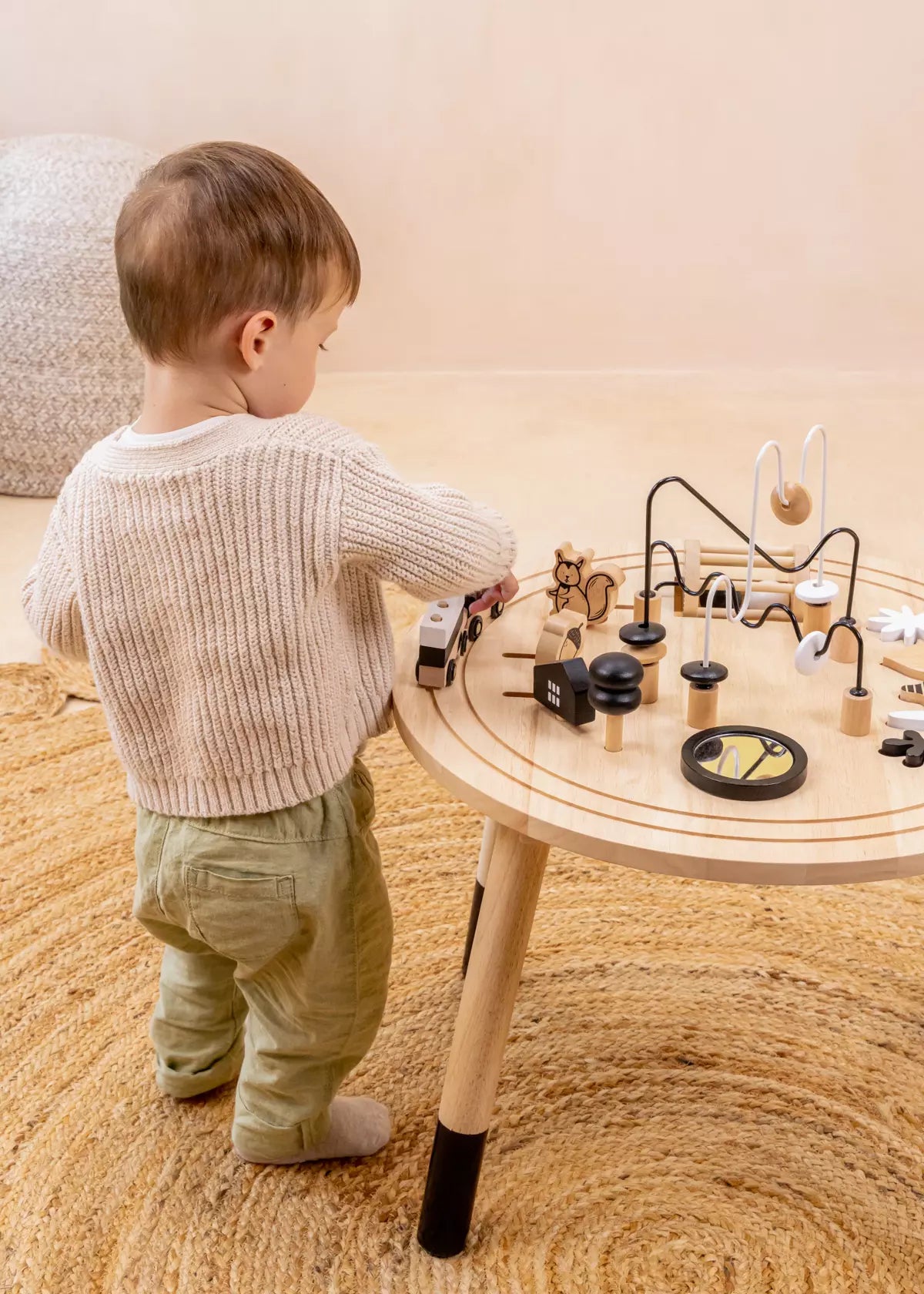 Activity Table - Tuxedo Activity Tables Coco Village