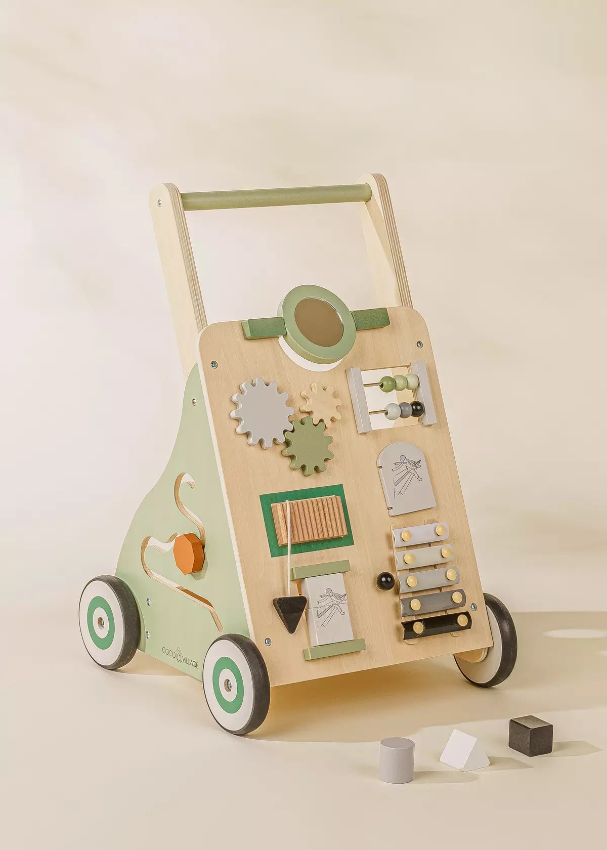 Baby Activity Walker - Cosmic Activity Walkers Coco Village