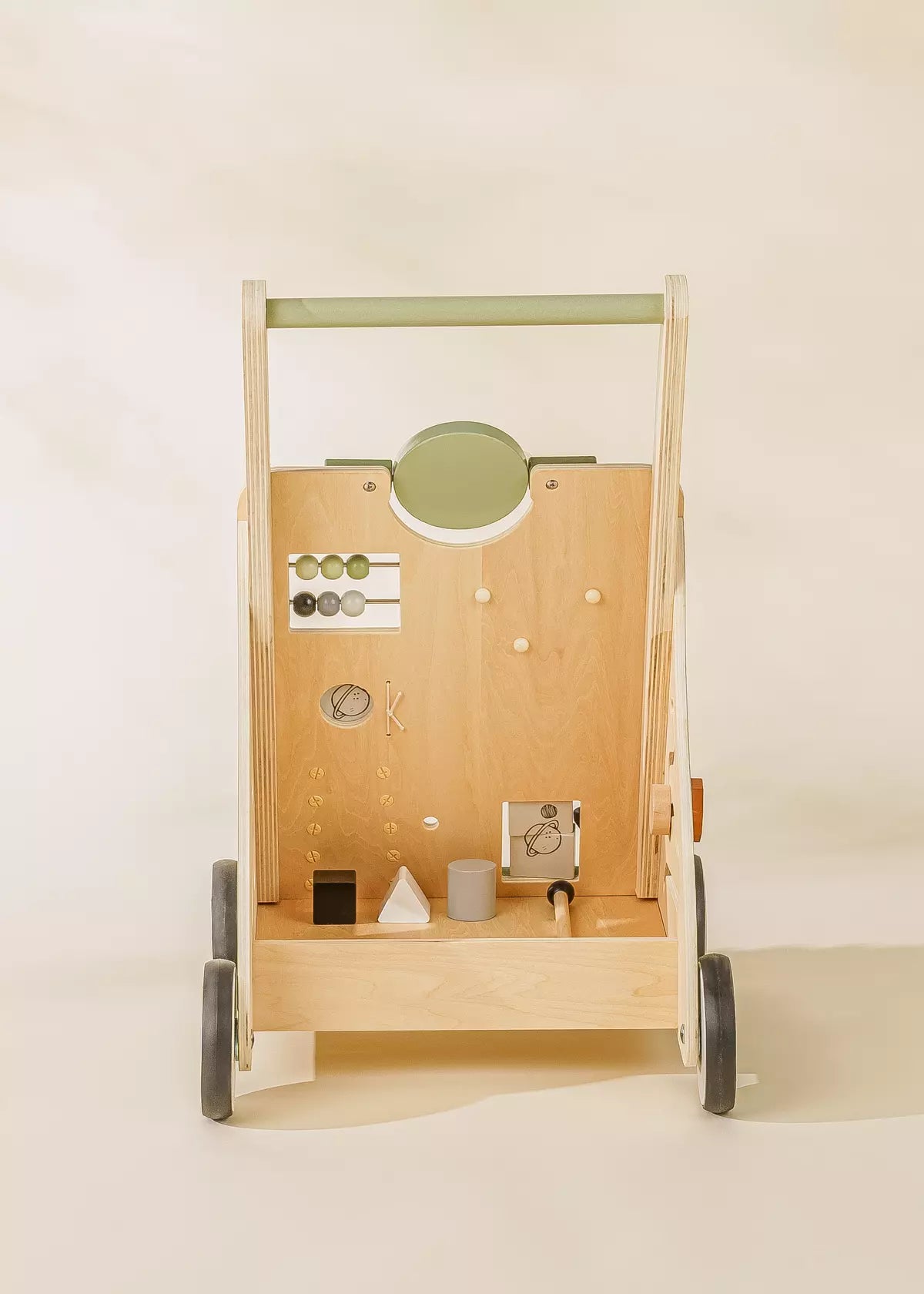Baby Activity Walker - Cosmic Activity Walkers Coco Village