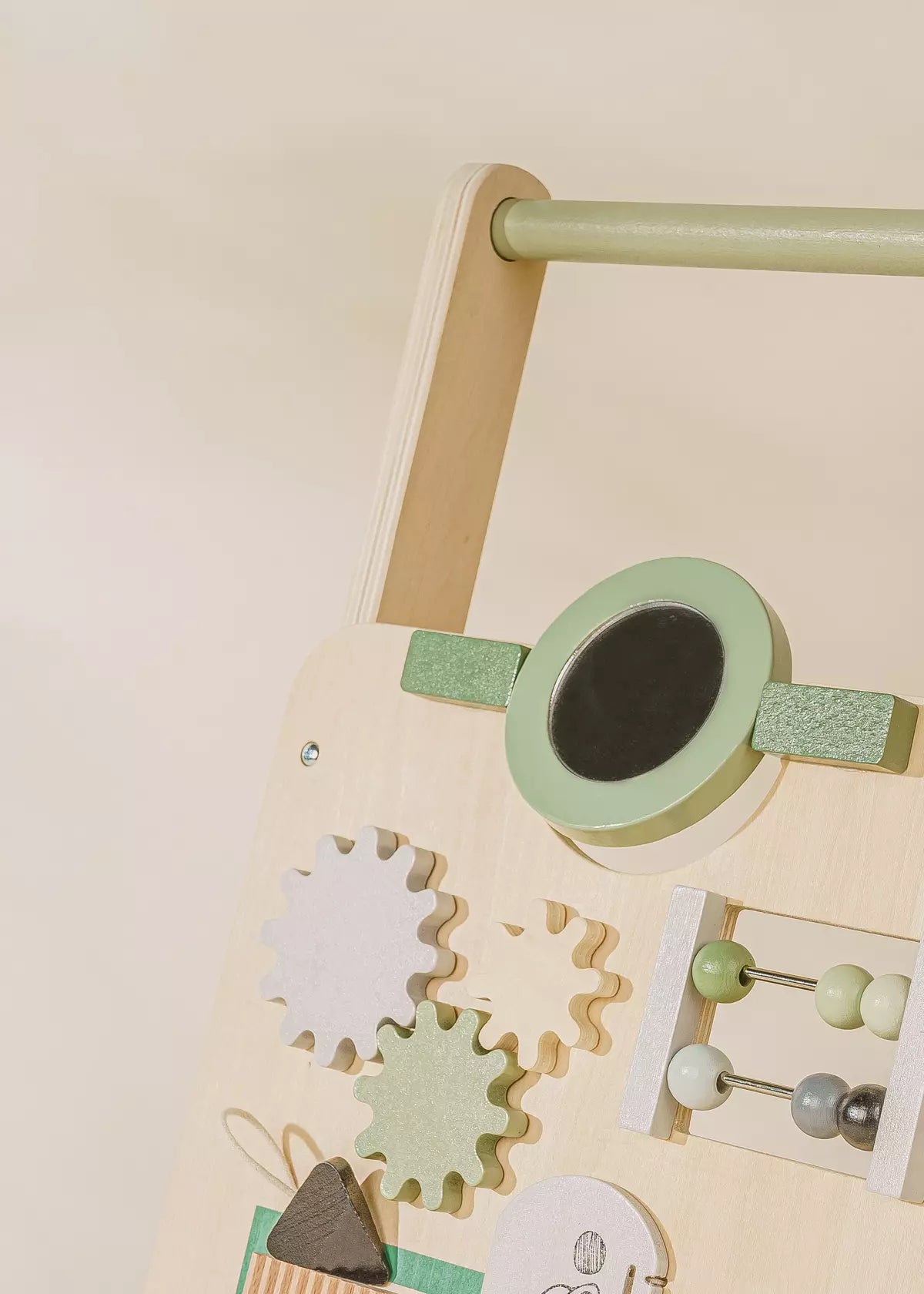 Baby Activity Walker - Cosmic Activity Walkers Coco Village