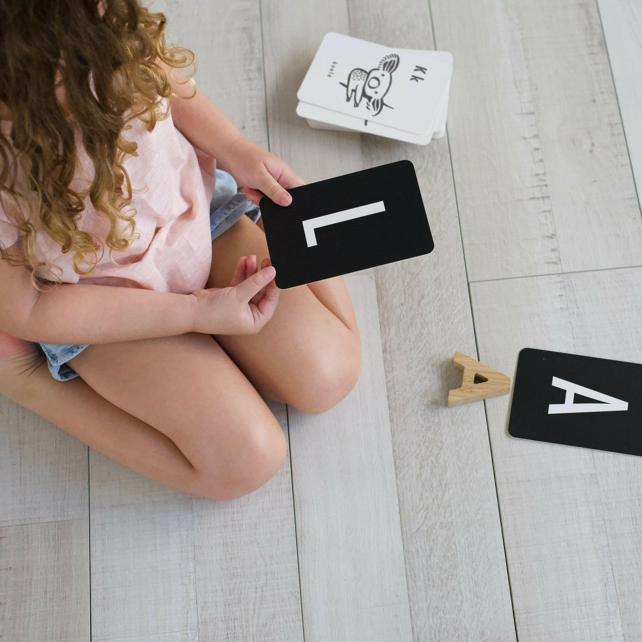 Alphabet Adventure Bundle Gift Sets Wee Gallery