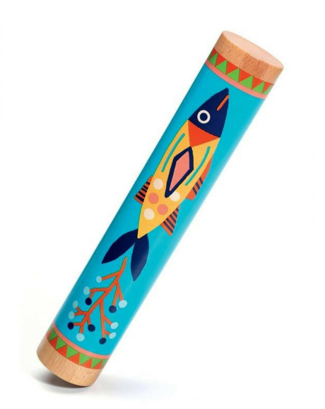 Animambo Rainstick Musical Toys Djeco
