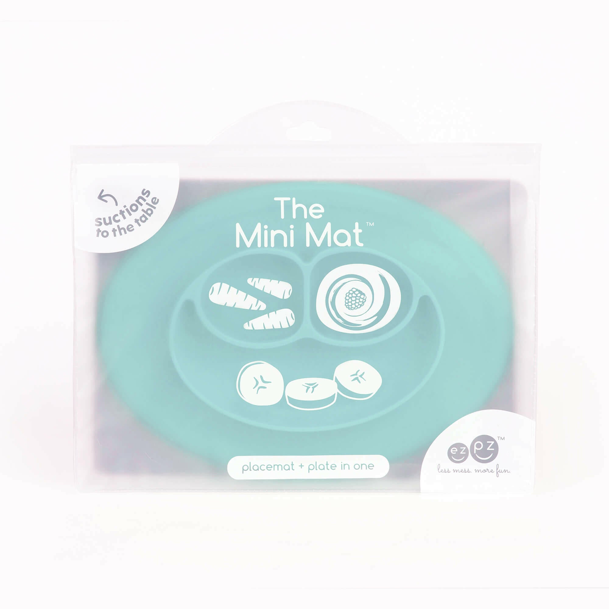 Mini Mat Retail ezpz