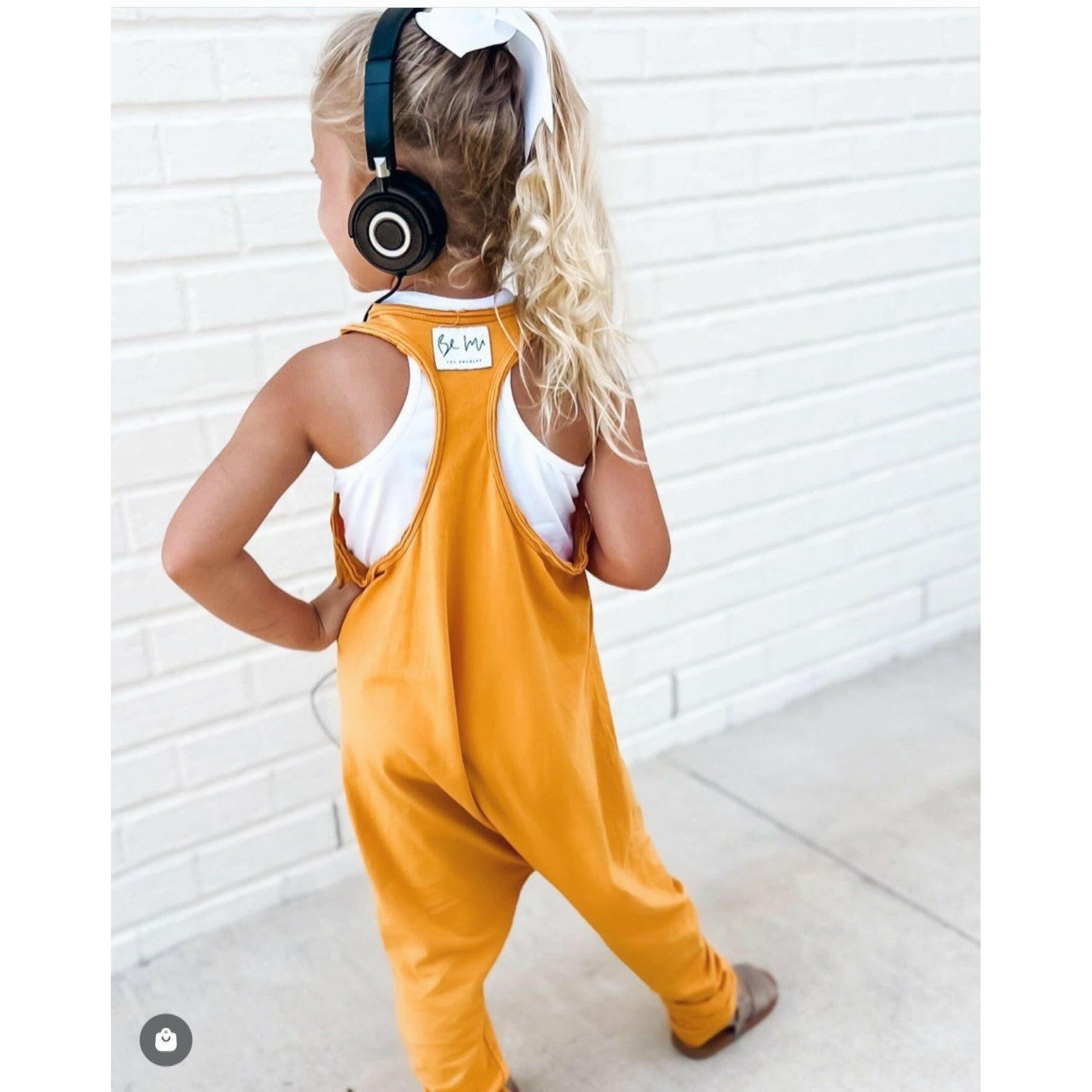 Romper Honey Rompers Be Mi Los Angeles