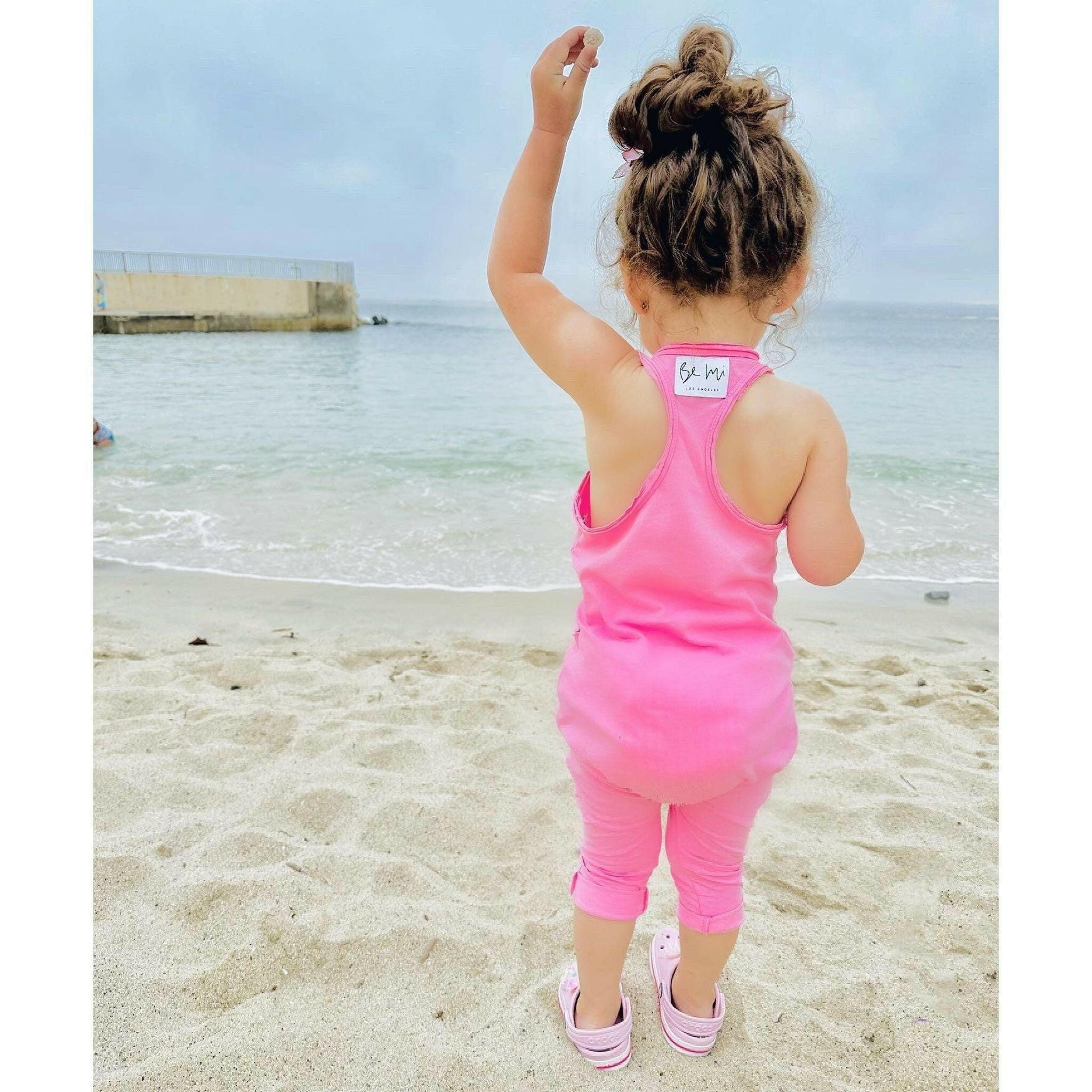 Romper Bubble Gum Rompers Be Mi Los Angeles