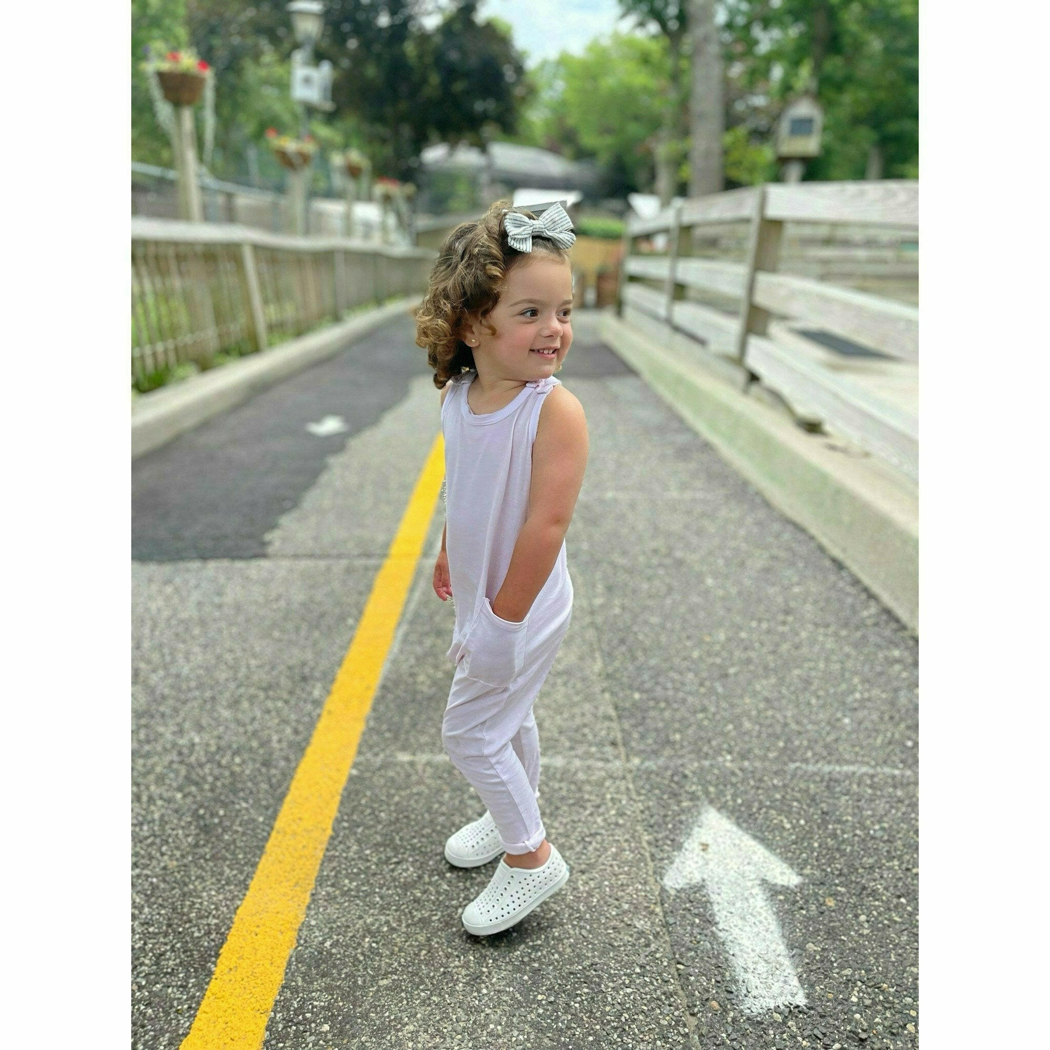 Romper Pink Rompers Be Mi Los Angeles