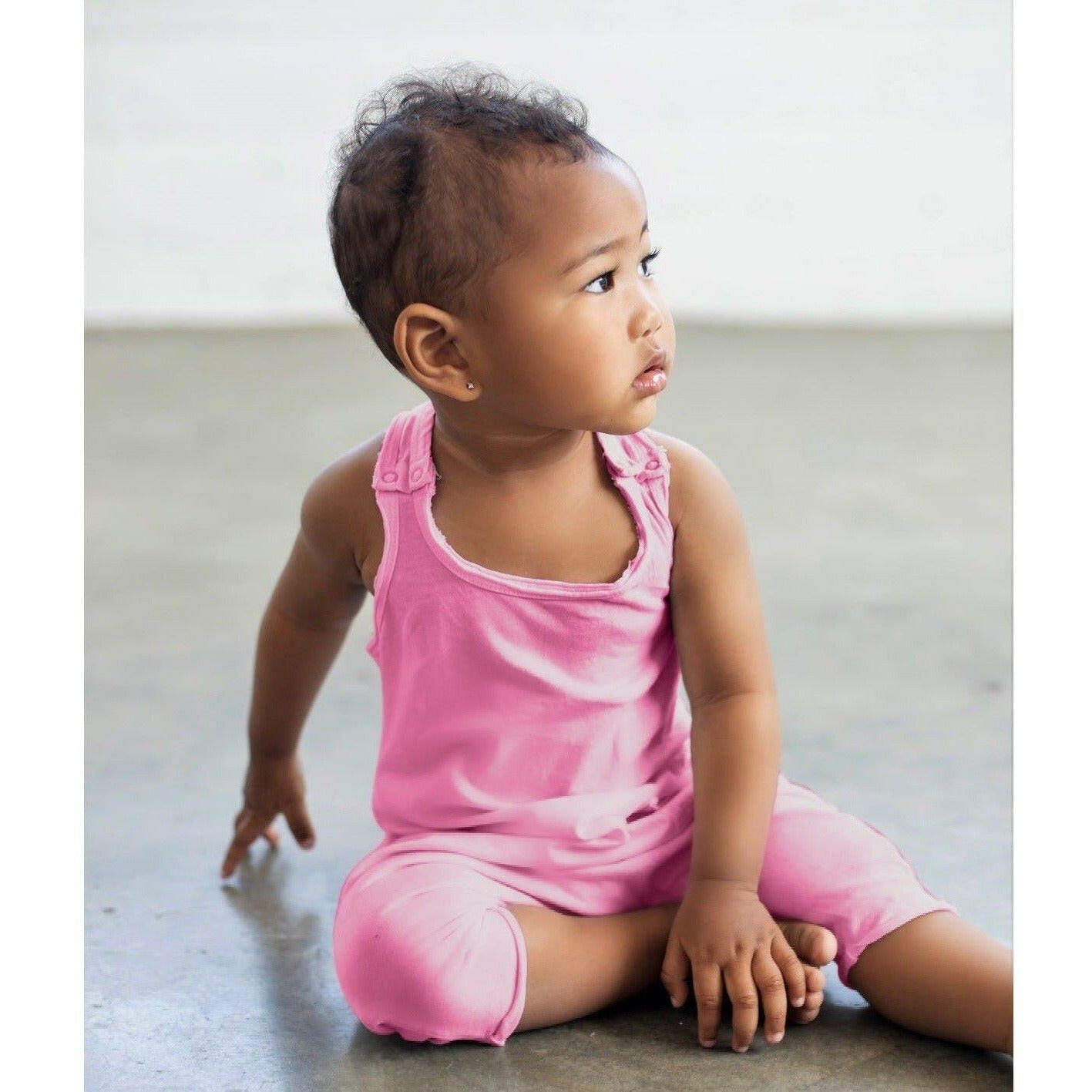 Baby Romper Bubble Gum Rompers Be Mi Los Angeles