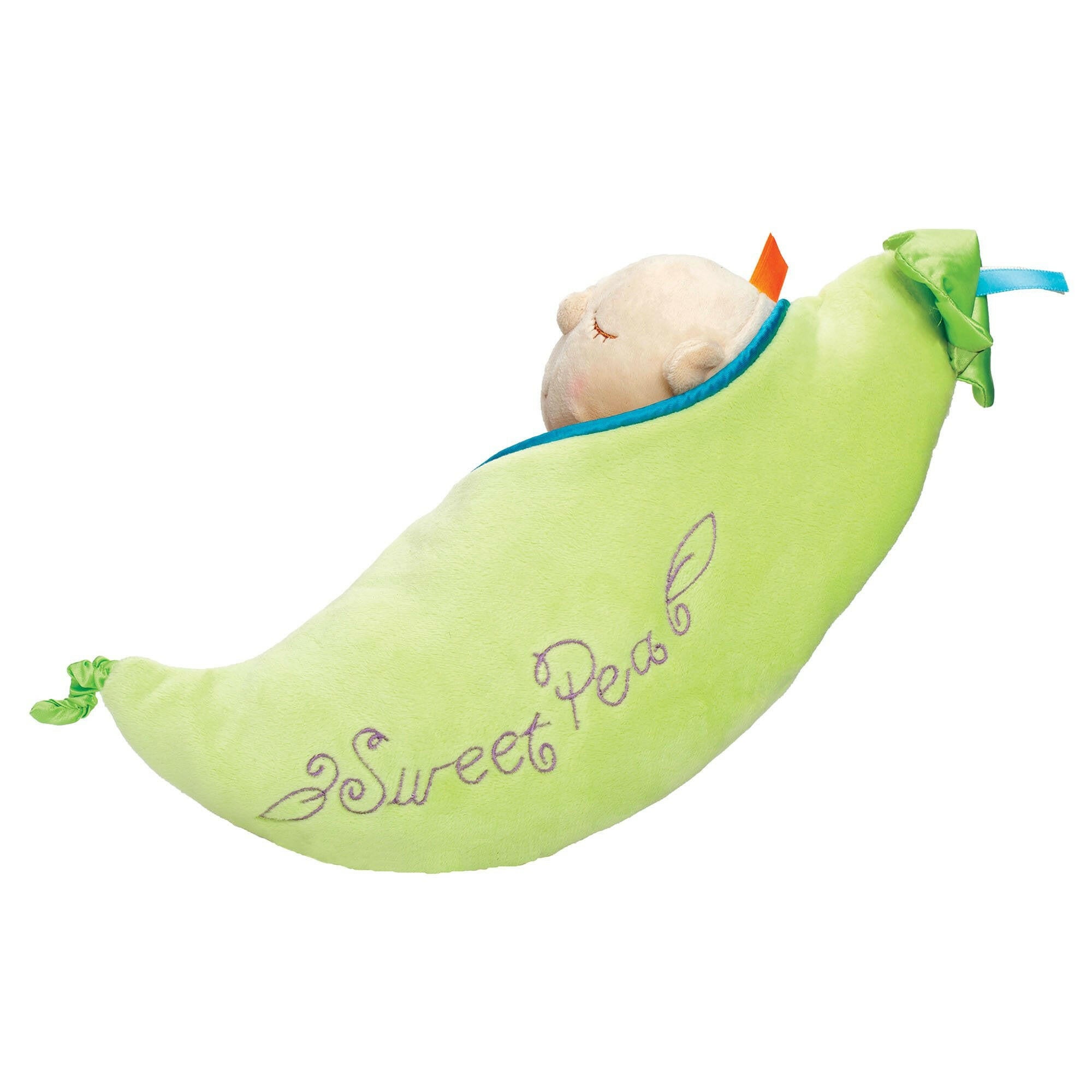 Snuggle Pods Sweet Pea by Manhattan Toy Manhattan Toy