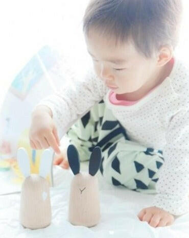 Usagi Bunny Chimes Kids Toys kiko+ and gg*