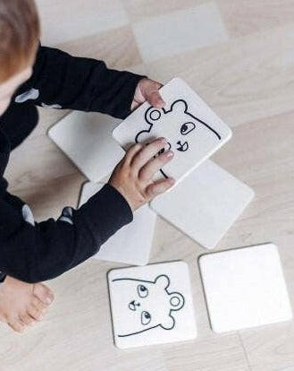 Ooh Noo Memory Game Kids Toys Ooh Noo