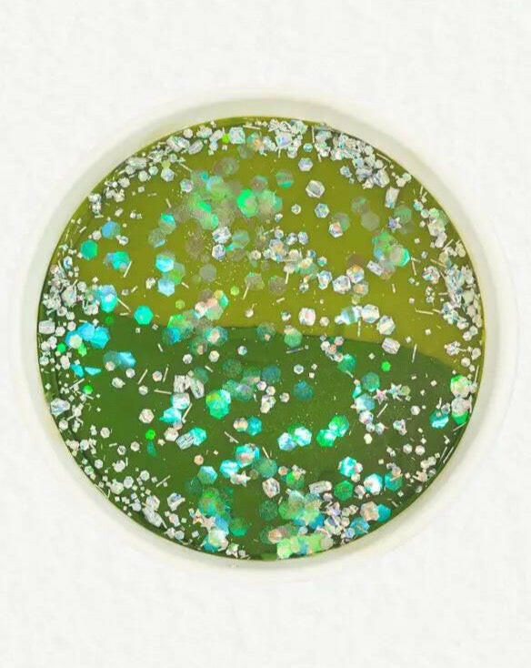 Natural Play Dough - Double Dinosaur Large Scoop Art Supplies Land of Dough