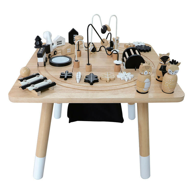 Baby Activity Table Wonder and Wise